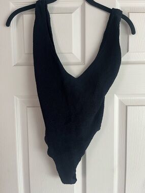 Youswim Eva One-piece in Navy Stretch I